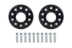Load image into Gallery viewer, Eibach 14-18 BMW 228i Pro-Spacer Kit (30mm Pair) (Black)
