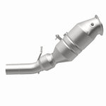 Load image into Gallery viewer, MagnaFlow OEM Grade 13-17 BMW X3 Direct Fit Catalytic Converter
