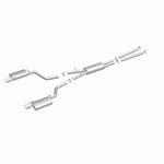 Load image into Gallery viewer, MagnaFlow Sys C/B 05- Chrysler 300C 5.7L V8
