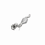 Load image into Gallery viewer, MagnaFlow Conv DF 00-02 Audi S4 2.7L Passenger Side
