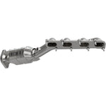 Load image into Gallery viewer, MagnaFlow Conv DF 06-09 Cadillac STS 4.4L D/S Manifold (49 State)
