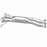 Load image into Gallery viewer, Magnaflow 2010 Ford Taurus 3.5L Direct Fit Converter
