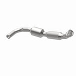 Load image into Gallery viewer, Magnaflow 2007 Ford E-150 4.6L Direct Fit Converter
