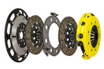 Load image into Gallery viewer, ACT 16-17 Chevrolet Camaro SS Twin Disc XT Street Kit Clutch Kit
