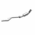 Load image into Gallery viewer, Magnaflow 06-07 Chrysler 300 2.7L Direct Fit Converter
