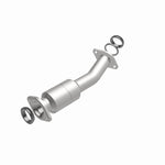 Load image into Gallery viewer, Magnaflow 12-15 Toyota Sienna 3.5L Direct Fit Converter
