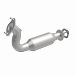 Load image into Gallery viewer, Magnaflow 08-11 Cadillac CTS 3.6L Direct Fit Converter
