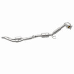 Load image into Gallery viewer, MagnaFlow Conv DF AUDI TT- 2008 4 2.0L OEM
