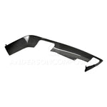Load image into Gallery viewer, Anderson Composites 09-14 Dodge Challenger Rear Valance
