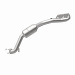 Load image into Gallery viewer, MagnaFlow Conv DF 05-09 Audi A8 6.0L
