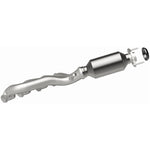 Load image into Gallery viewer, MagnaFlow Conv DF 05-06 Cadillac STS 4.6L D/S Manifold / 04-06 SRX 4.6L D/S Manifold (49 State)
