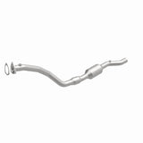 MagnaFlow Conv DF 96-99 Audi A6 Quattro 2.8L