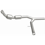 Load image into Gallery viewer, Magnaflow 2004 Ford F-150 5.4L Direct Fit Converter
