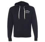 Load image into Gallery viewer, Sparco Sweatshirt Garage BLK - Large
