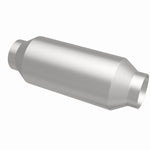Load image into Gallery viewer, Magnaflow California Grade CARB Compliant Universal Catalytic Converter
