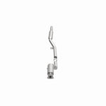Load image into Gallery viewer, MagnaFlow Conv Direct Fit 05-05 Audi A6 Quattro 3.2L
