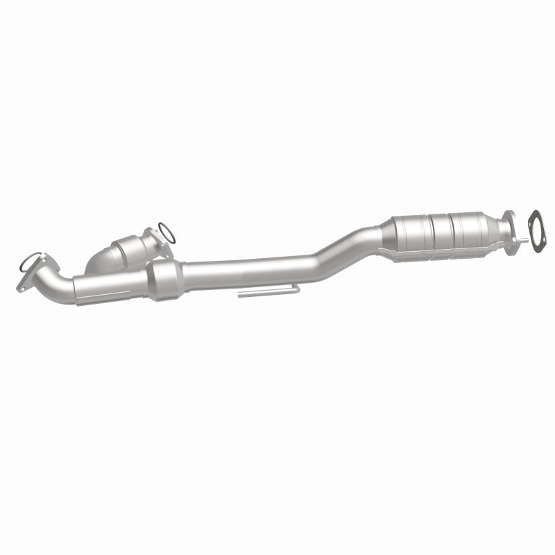 Magnaflow Conv DF 2007-2008 ALTIMA 3.5 L Underbody