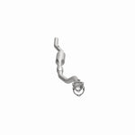 Load image into Gallery viewer, MagnaFlow Conv DF 98-99 Audi A6 2.8L Driver Side
