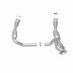 Load image into Gallery viewer, MagnaFlow Conv DF Chevy/GMC Avalanche/Sierra/Silverado/Suburban/Yukon XL 1500 / Tahoe/Yukon 5.3L
