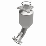 Load image into Gallery viewer, Magnaflow 04-09 Nissan Quest 3.5L Direct Fit Converter
