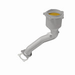 Load image into Gallery viewer, Magnaflow 10-11 Porsche Cayenne 4.8L Direct Fit Converter
