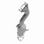 Load image into Gallery viewer, Magnaflow 15-17 Chevrolet Colorado 2.5L Direct Fit Converter
