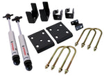 Load image into Gallery viewer, Ridetech 88-98 Chevy C1500 2WD StreetGRIP System w/ LD Drop Spindles
