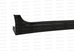 Load image into Gallery viewer, Seibon 08-10 Mitsubishi Evo X VR-style Carbon Fiber Side Skirts
