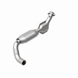 MagnaFlow Conv DF 97-98 Ford Trucks 4.6L