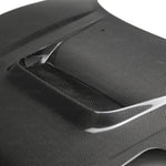 Load image into Gallery viewer, Seibon 92-01 Acura NSX VSII-style Carbon Fiber Hood
