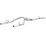 Load image into Gallery viewer, MagnaFlow SYS C/B 10 Chevy Silverado EC/SB
