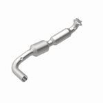 Load image into Gallery viewer, Magnaflow 2007 Ford E-150 4.6L Direct Fit Converter
