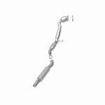 Load image into Gallery viewer, MagnaFlow Conv DF 09-12 Audi A3 Quattro 2.0L
