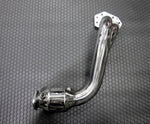 Load image into Gallery viewer, HKS 12-19 Subaru BRZ/Scion FR-S/Toyota 86 Extension Kit w/ Catalytic Converter
