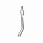 Load image into Gallery viewer, Magnaflow 13-14 Mercedes-Benz GL450 4.6L Direct Fit Converter
