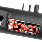 Load image into Gallery viewer, Injen 05-06 Tundra / Sequoia 4.7L V8 w/ Power Box Wrinkle Black Power-Flow Air Intake System
