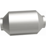 Load image into Gallery viewer, Magnaflow 3.00 CA 5in. Spun Universal Converter
