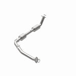 Load image into Gallery viewer, Magnaflow 07-10 Toyota Tundra 5.7L Direct Fit Converter
