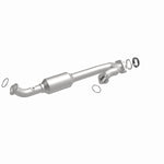 Load image into Gallery viewer, Magnaflow 05-12 Toyota 4Runner 4.0L Direct Fit Converter
