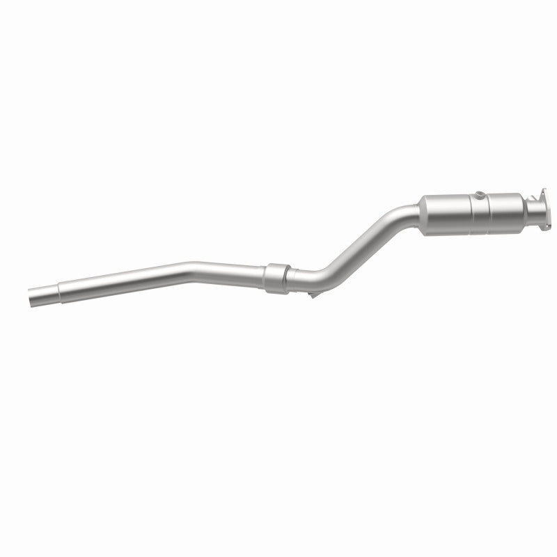 MagnaFlow Conv DF 02-03 Audi A6 3L 5speed Passenger Side