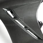 Load image into Gallery viewer, Anderson Composites 14+ Chevrolet Corvette C7 Stingray Fenders
