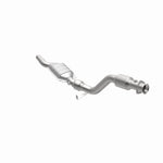 Load image into Gallery viewer, MagnaFlow Conv DF 04-05 Audi Allroad 4.2L Driver Side

