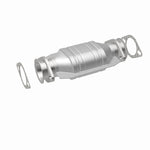 Load image into Gallery viewer, MagnaFlow Conv DF 96-01 Altima 2.4L rear 50S
