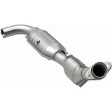 MagnaFlow Conv DF Ford 02-04 F-150 4.2L