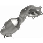 Load image into Gallery viewer, MagnaFlow Conv Direct Fit 13-15 Audi S6/S7/S8/A8 Quattro V8-4.0L
