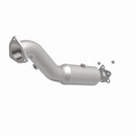 Load image into Gallery viewer, Magnaflow 12-14 Mercedes-Benz C250 1.8L Direct Fit Converter
