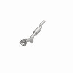 Load image into Gallery viewer, Magnaflow 06-09 Audi A6 3.2L Direct Fit Converter
