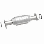 Load image into Gallery viewer, MagnaFlow Conv Direct Fit Acura Legend 86 90
