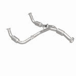 Load image into Gallery viewer, Magnaflow 12-14 Chevrolet Silverado 2500 HD 6.0L Direct Fit Converter
