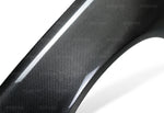 Load image into Gallery viewer, Seibon 02-07 Acura RSX Carbon Fiber Fenders
